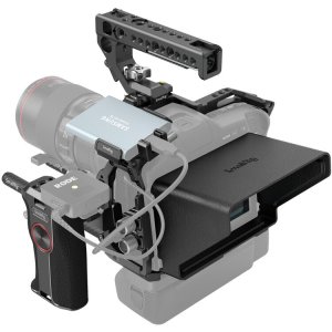 SmallRig Master Kit For Blackmagic Pocket Cinema Camera 6K Pro (Advanced Version)