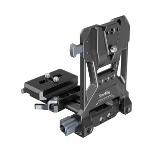 SMALLRIG COMPACT V-MOUNT BATTERY MOUNTING SYSTEM 4064