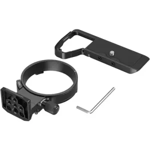 ROTATBLE HORIZONTAL-TO-VERTICAL MOUNT PLATE KIT FOR SONY