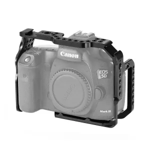SMALLRIG CAGE FOR Canon 5D MARK III IV Camera