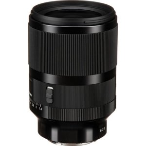 SIGMA 35MM F1.4 DG DN ART Lens For Sony