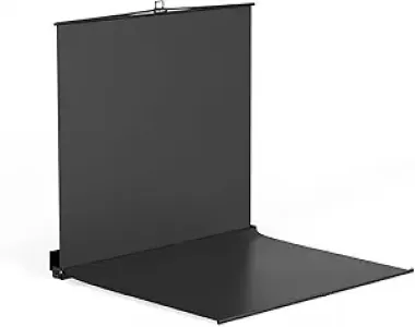 VISICO COLLAPSIBLE BLACK SCREEN FOR BACKGROUND SBP-1520