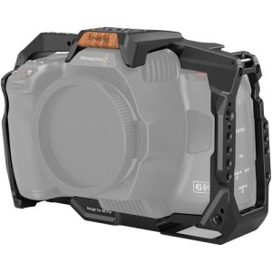 SMALLRIG FULL CAGE FOR BMPCC 6K PRO 3270