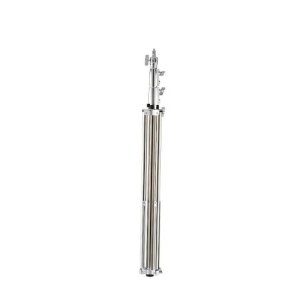 Visico LS-5027-S Stainless Steel Light Stand