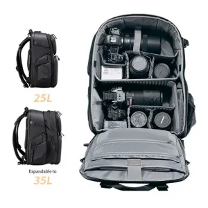 Ulanzi BP10 Camera Backpack