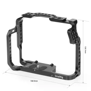 SMALLRIG DSLR MONITOR HOLDER MOUNT
