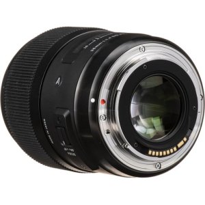 SIGMA 35/1.4 DG HSM Art Lens For Canon