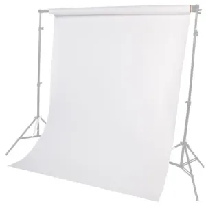 VISICO PAPER BACKDROP  1.35*10M