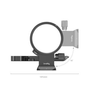 SMALLRIG ROTATABLE HORIZONTAL-TO-VERTICAL MOUNT PLATE KIT FOR SONY
