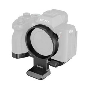 SMALLRIG ROTATABLE HORIZONTAL-TO-VERTICAL MOUNT PLATE KIT FOR SONY