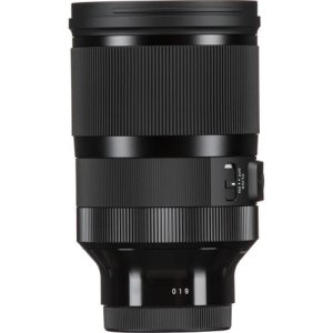 SIGMA 35MM/ 1.2 DG DN II Art Lens For Sony