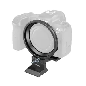 SMALLRIG ROTATABLE HORIZONTAL-TO-VERTICAL MOUNT PLATE KIT FOR CANON