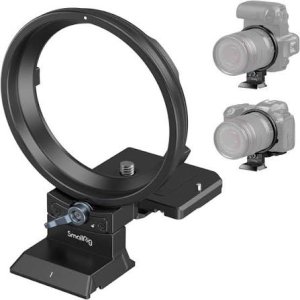 SMALLRIG ROTATABLE HORIZONTAL-TO-VERTICAL MOUNT PLATE KIT FOR CANON