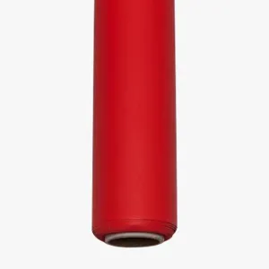 VISICO PAPER BACKDROP 1.35*10M-RED