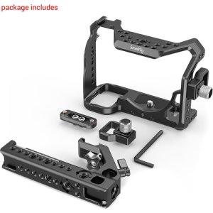 SmallRig Master Cage Kit for Sony a7S III (3009)