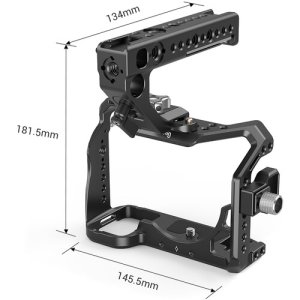 SmallRig Master Cage Kit for Sony a7S III (3009)