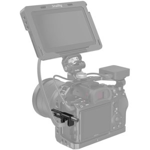 SmallRig HDMI Clamp 3104