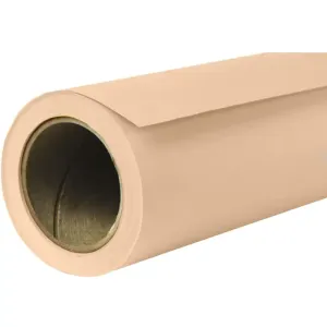 VISICO PAPER BACKDROP 2.75X10M SCARLET