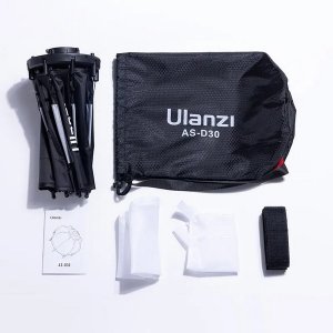 Ulanzi AS-D30 30cm Octagonal Softbox