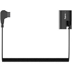 SMALLRIG D-TAP TO LP-E6NH DUMMY Battery Power Cable 4252