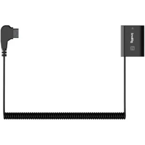 SMALLRIG D-TAP to NP-FZ100 Dummy Battery Power Cable 4253