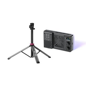 Ulanzi LM-P40 Bi-Color Portable LED Video Light