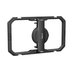 SMALLRIG UNIVERSAL QUICK RELEASE MOBILE PHONE CAGE MC4 4299