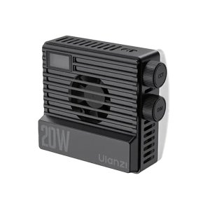 Ulanzi LE20 20W Pocket RGB Video Light