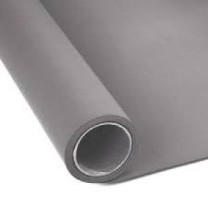 VISICO PAPER BACKDROP 2.75X10M THUNDER GREY