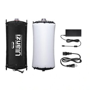 Ulanzi AL60 Inflatable Bi-Color LED Air Tube Light