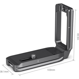 SmallRig L-Bracket for Sony a7 III, a7R III & a9