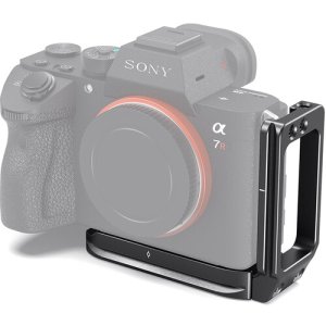 SmallRig L-Bracket for Sony a7 III, a7R III & a9