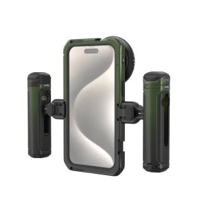 SMALLRIG X BRANDON LI MOBILE VIDEO KIT FOR IPHONE 15 PRO MAX 4407