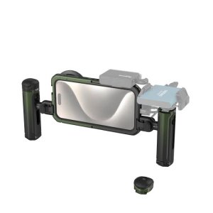 SMALLRIG X BRANDON LI MOBILE VIDEO KIT FOR IPHONE 15 PRO MAX 4407