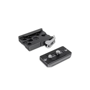 SMALLRIG ARCA-SWISS QUICK RELEASE MOUNT PLATE KIT 2144B