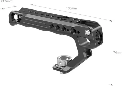 SMALLRIG Universal ARRI Locating Top Handle 2165C