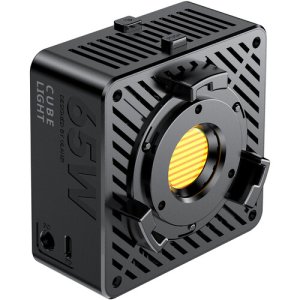 Ulanzi EC65 Cube Lite Bi-Color LED Video Light
