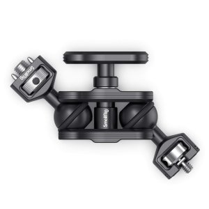 SMALLRIG MAGIC ARM WITH DOUBLE BALLHEADS 2115
