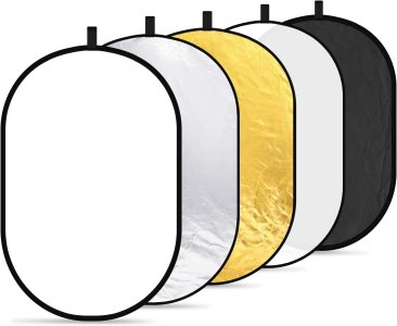 VISICO SF-610 PHOTOGRAPHY REFLECTORS
