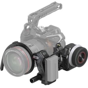 SMALLRIG MAGICFIZ WIRELESS FOLLOW FOCUS BASIC KIT 3781