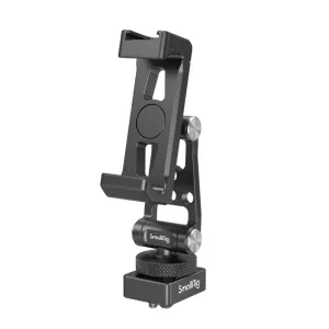 SMALLRIG Multifunctional Modular Matte Box (95mm) Basic Kit 3556