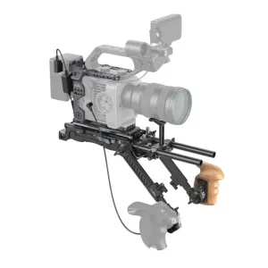 Shoulder Rig Kit For Sony FX6