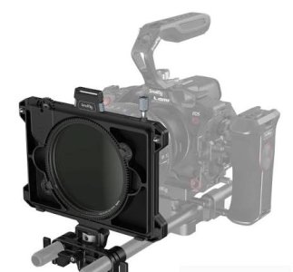 SMALLRIG MULTIFUNCTIONAL MODULAR MATTE BOX (Φ95MM) VND KIT 3645