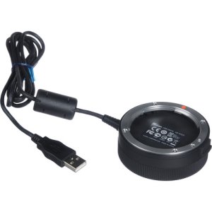 Sigma USB Dock for Canon EF