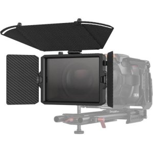 SMALLRIG MINI MATTE BOX PRO 3680