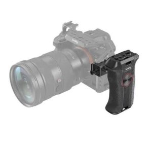SMALLRIG ROTATING NATO HANDLE (LEFT SIDE) 3260