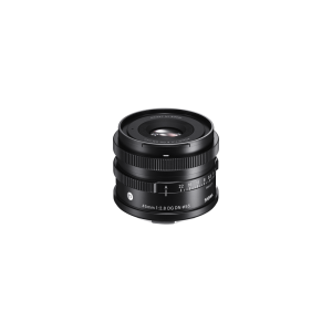 Sigma 45mm F2.8 DG DN Contemporary Lens for L-Mount