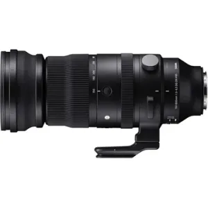SIGMA Sigma 150-600mm F5-6.3 DG DN OS Sport (Sony E)