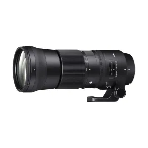 Sigma 150-600mm f/5-6.3 DG OS HSM Contemporary Lens (Canon EF)