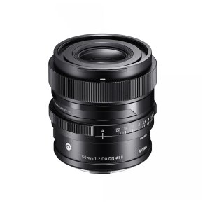 SIGMA 50MM F2 DG DN CONTEMPORARY For Sony